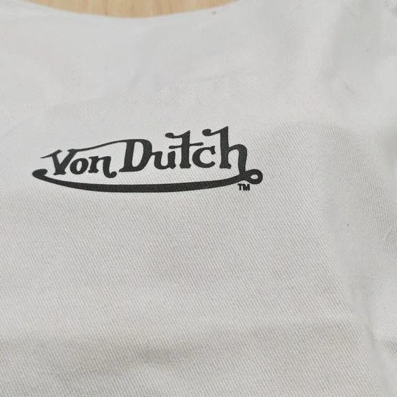 Von Dutch Slide Sandals Mens Size 12 Pink Cow Print Logo Slip On Shoes MSH5035 - Picture 7 of 9